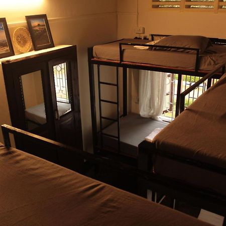 Piggy Hostel Варкала Экстерьер фото