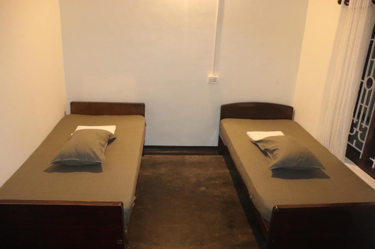 Piggy Hostel Варкала Экстерьер фото
