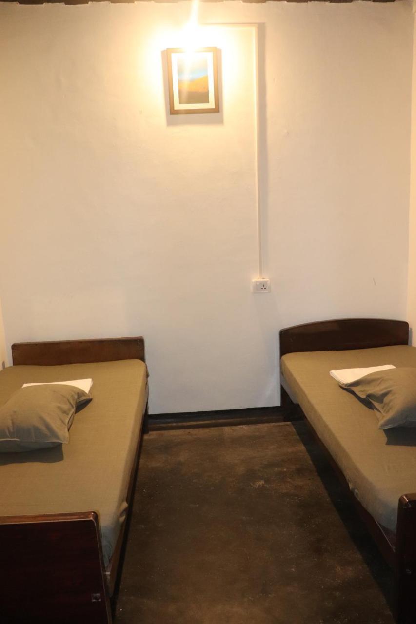 Piggy Hostel Варкала Экстерьер фото