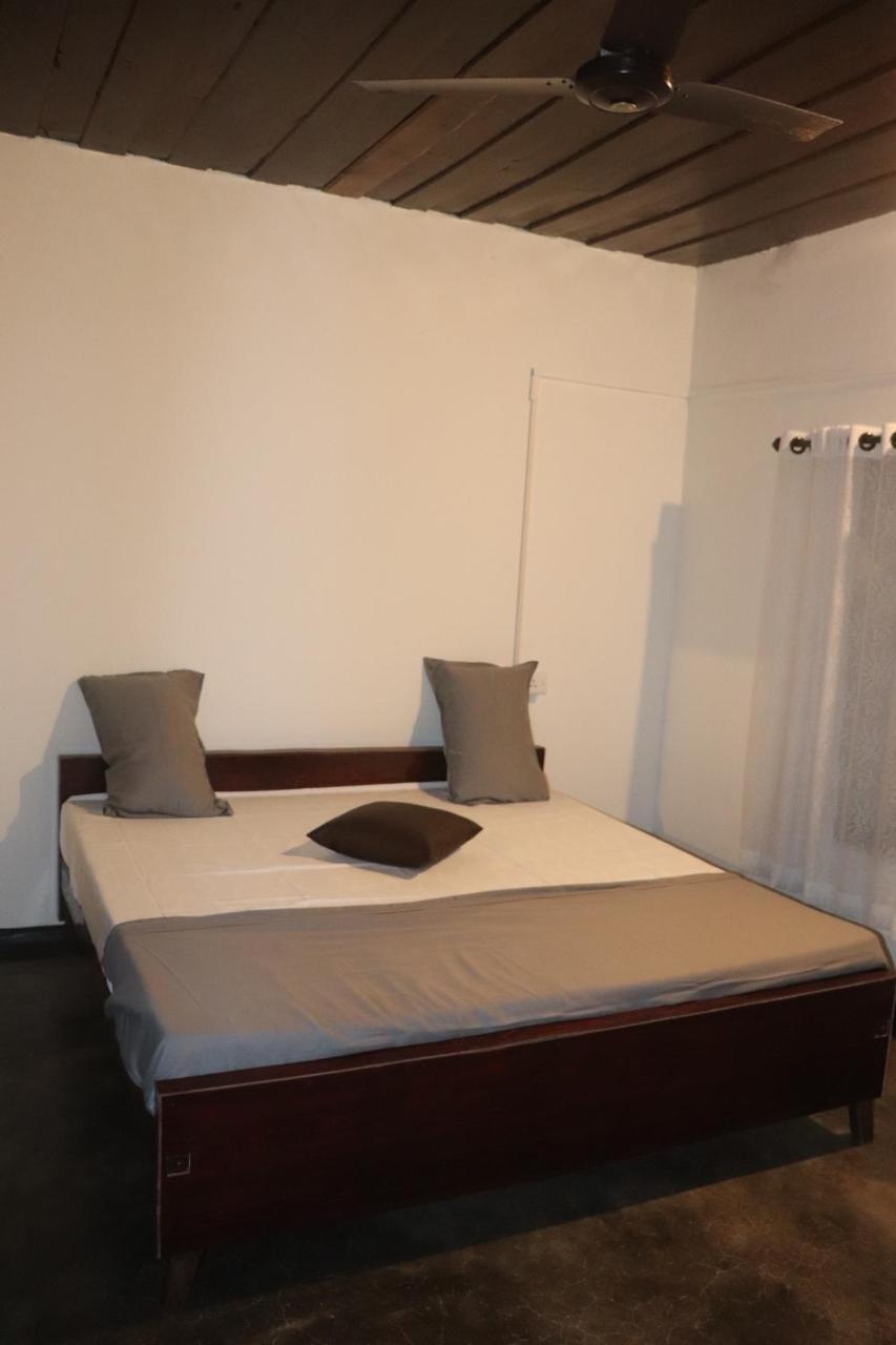Piggy Hostel Варкала Экстерьер фото