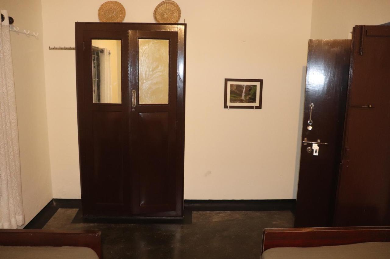 Piggy Hostel Варкала Экстерьер фото