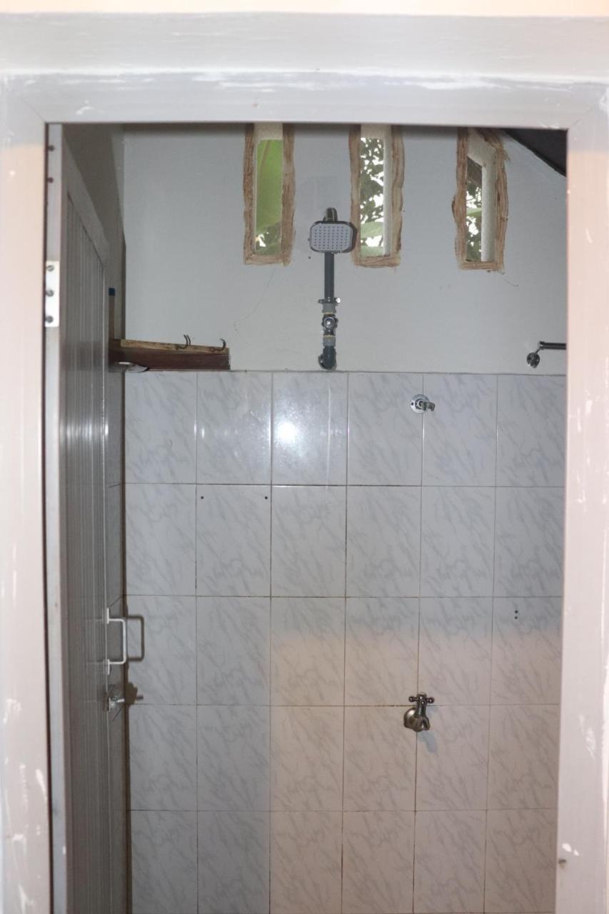 Piggy Hostel Варкала Экстерьер фото